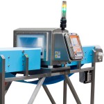 Metal Detection Conveyor