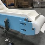 DynaClean Conveyor with Allergen Kit