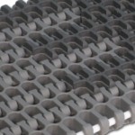 Radius Belt Rubber Top cropped