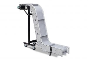 Belted Conveyor